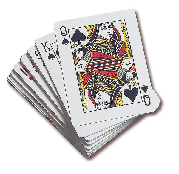 ROUNDERS PLAYING CARDS ラウンダーズ6色 Rounders Playing