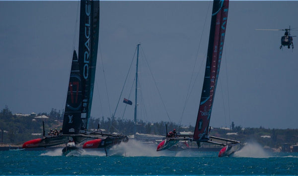 2017 America's Cup
