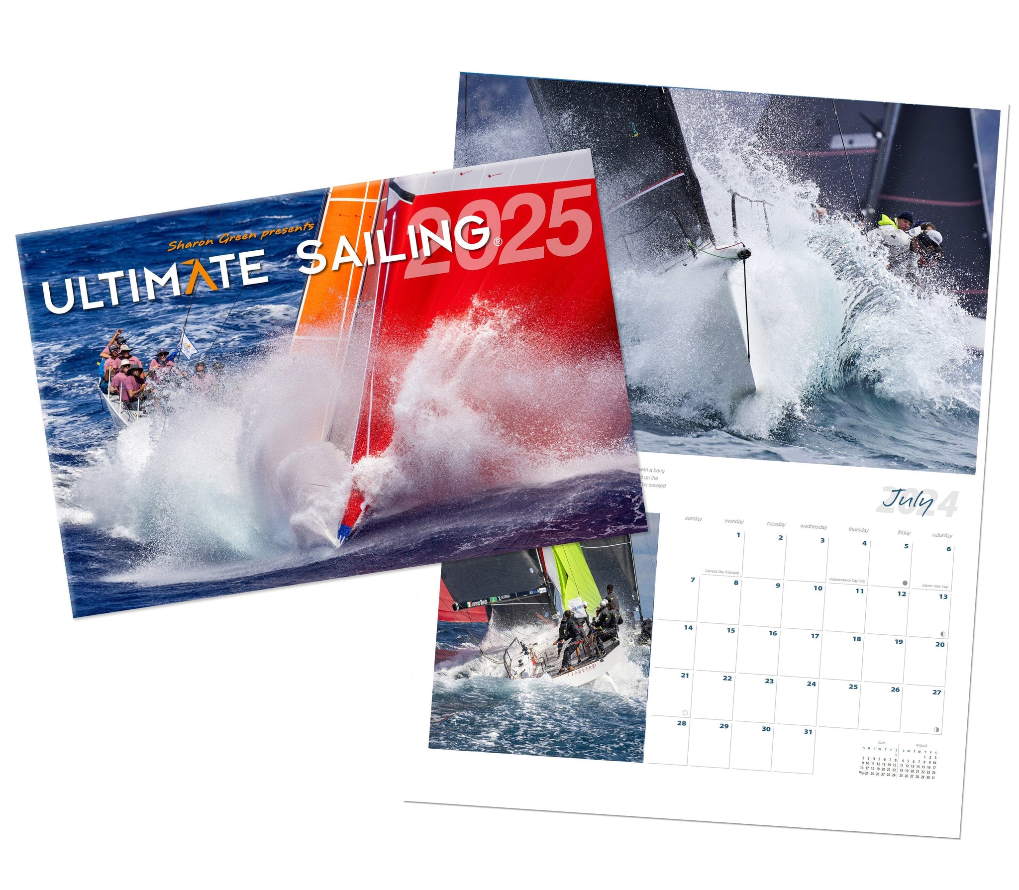 Sharon's Picks for the Ultimate Sailor - Ultimate Sailing