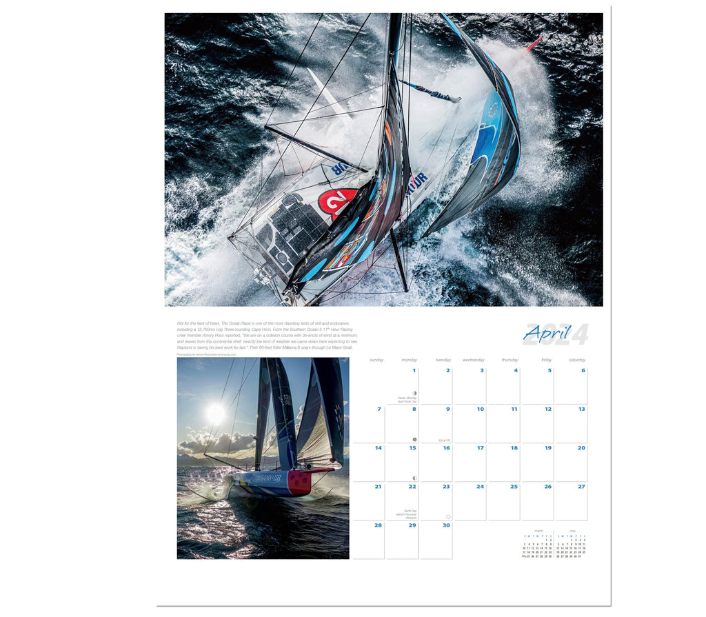 SHARON GREEN ULTIMATE SAILING PHOTOGRAPHY