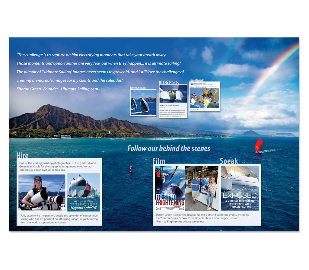 **** On SALE OCT 15th **** Anyone Ultimate Sailing 