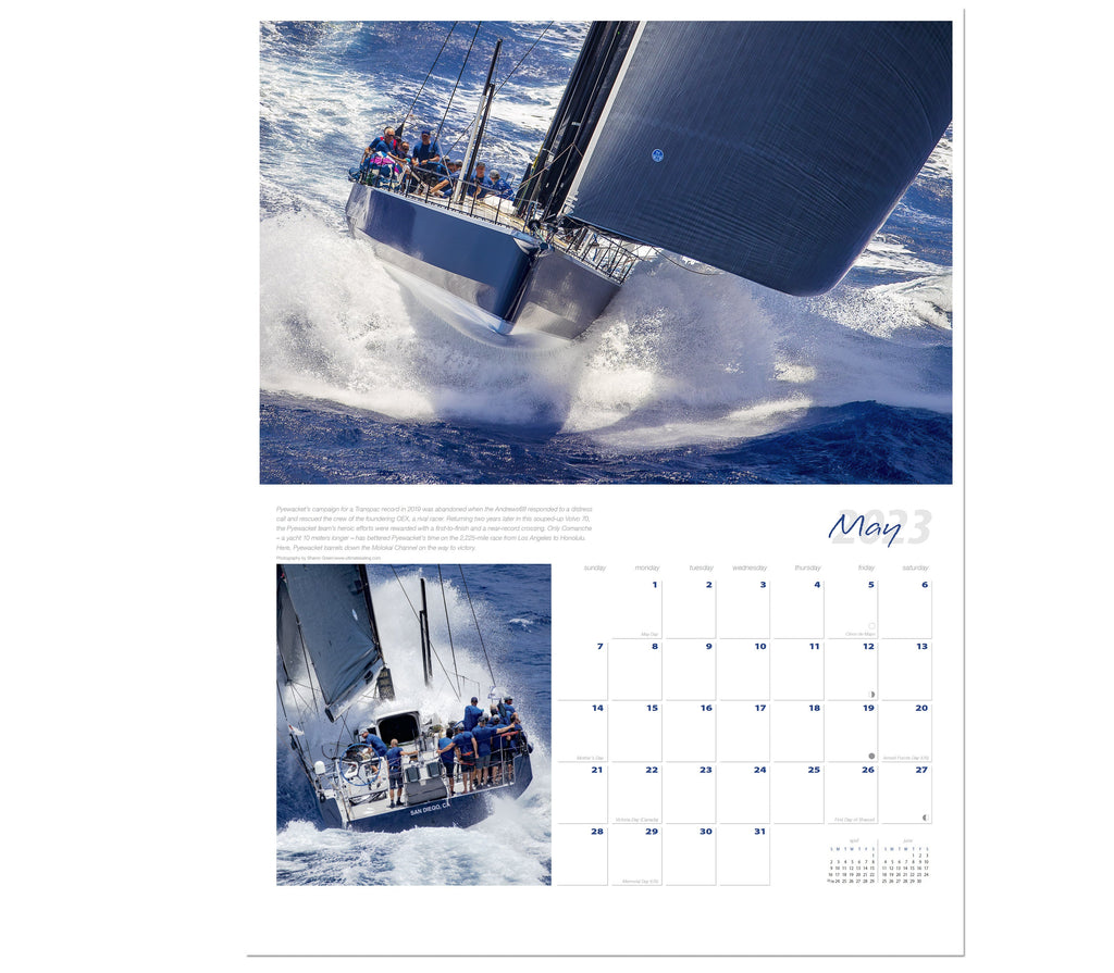 **** On SALE OCT 15th **** Anyone Ultimate Sailing 