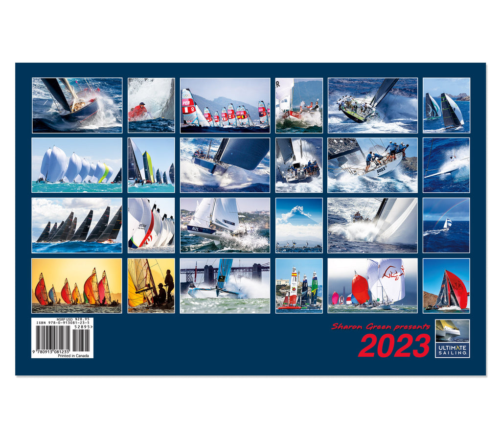 **** On SALE OCT 15th **** Anyone Ultimate Sailing 