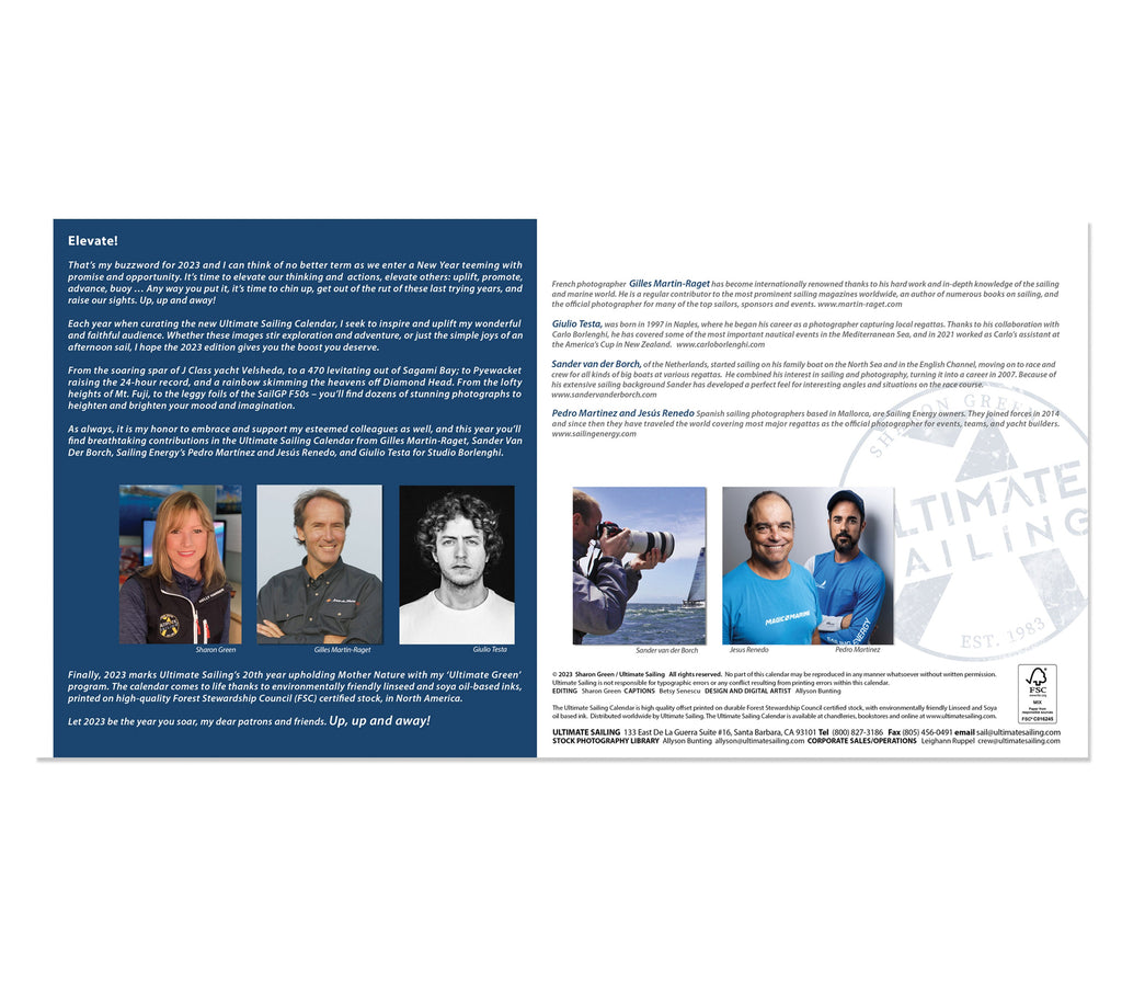 **** On SALE OCT 15th **** Anyone Ultimate Sailing 